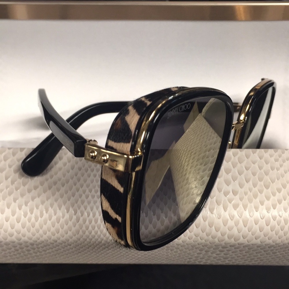 Jimmy Choo